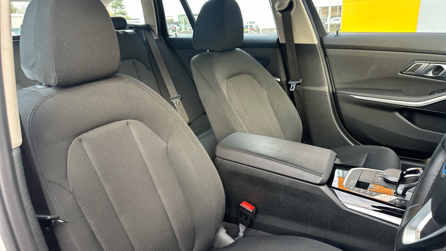 Used BMW 3 Series 2021 for sale - 76605472: Photo 11