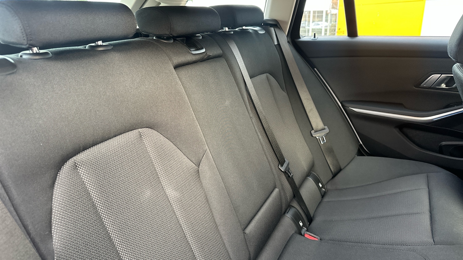 Used BMW 3 Series 2021 for sale - 76605472: Photo 12