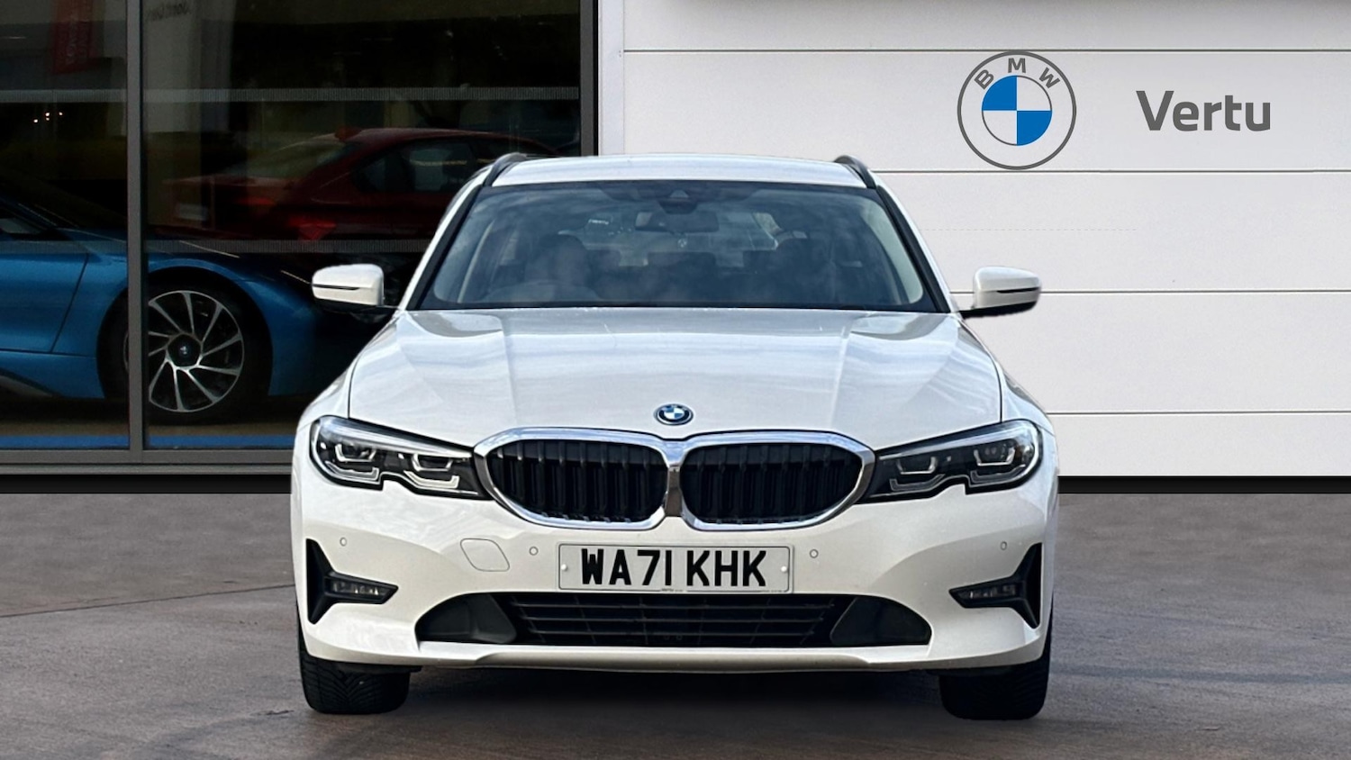 Used BMW 3 Series 2021 for sale - 76605472: Photo 16