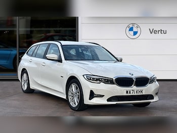 2021 (71) - 330e SE Pro 5dr Step Auto Estate