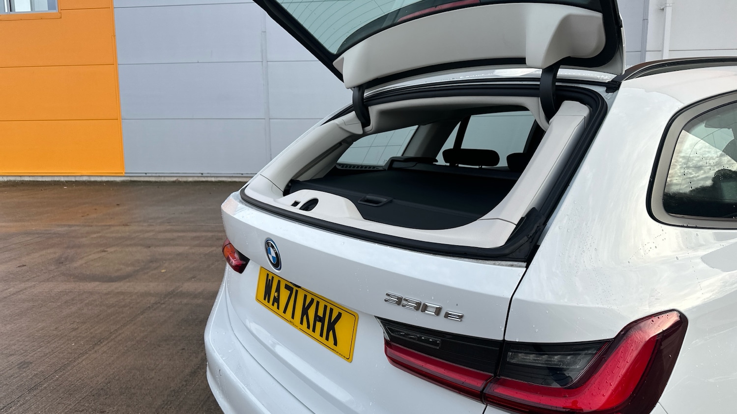 Used BMW 3 Series 2021 for sale - 76605472: Photo 27