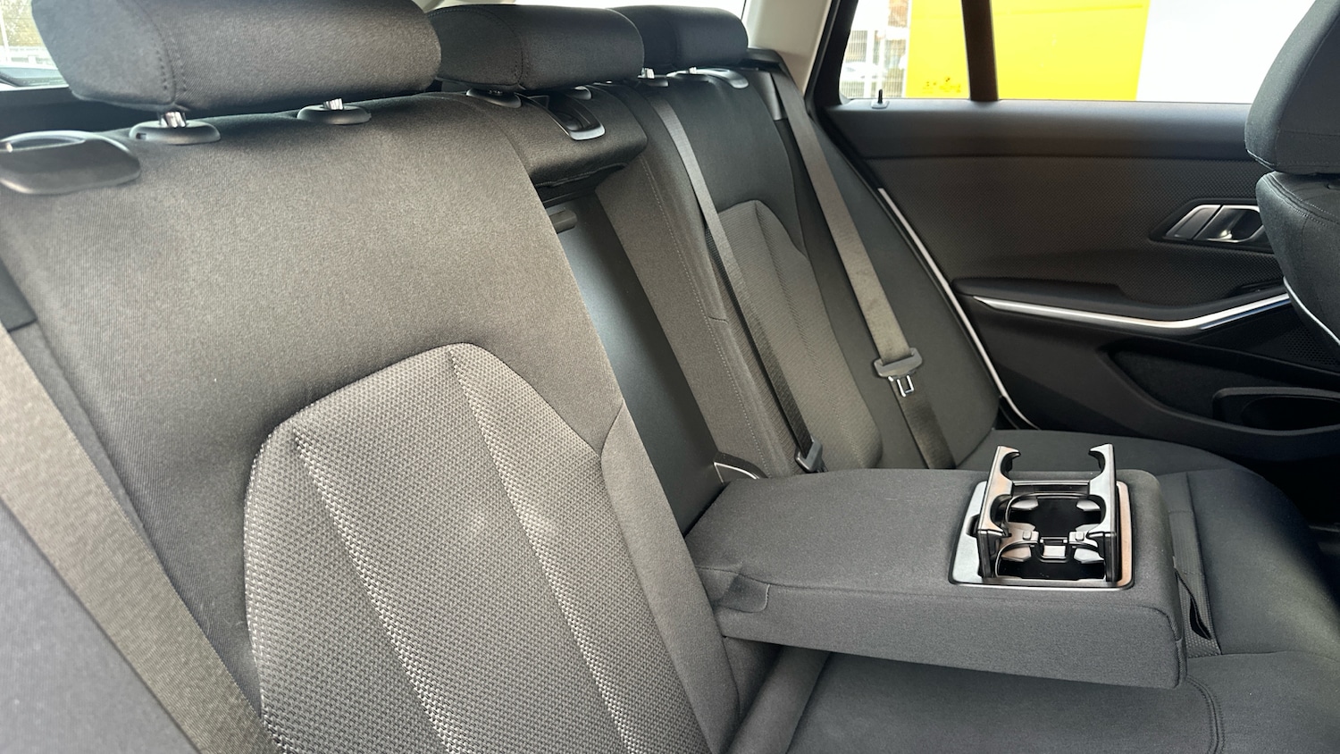 Used BMW 3 Series 2021 for sale - 76605472: Photo 29