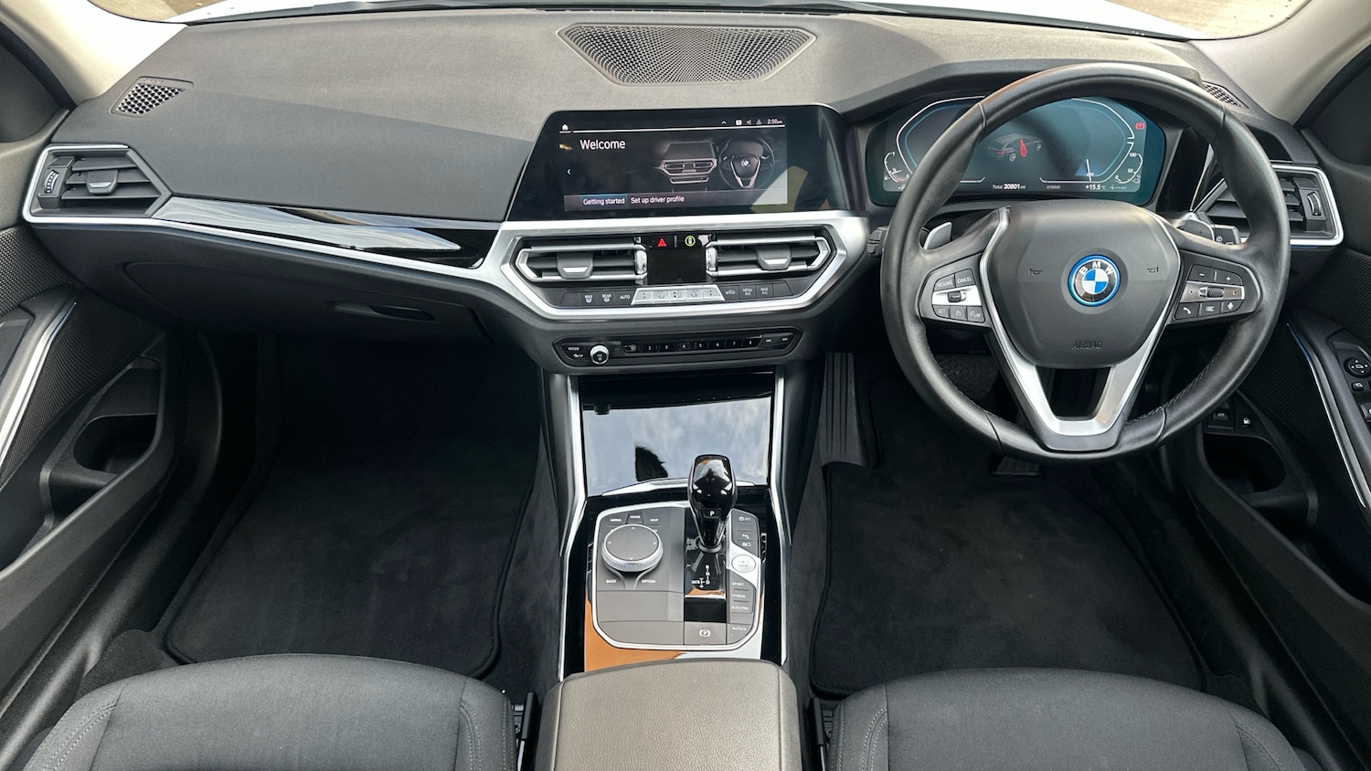 Used BMW 3 Series 2021 for sale - 76605472: Photo 4