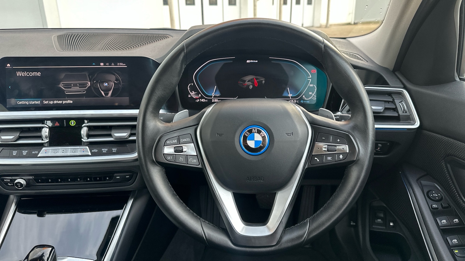 Used BMW 3 Series 2021 for sale - 76605472: Photo 5