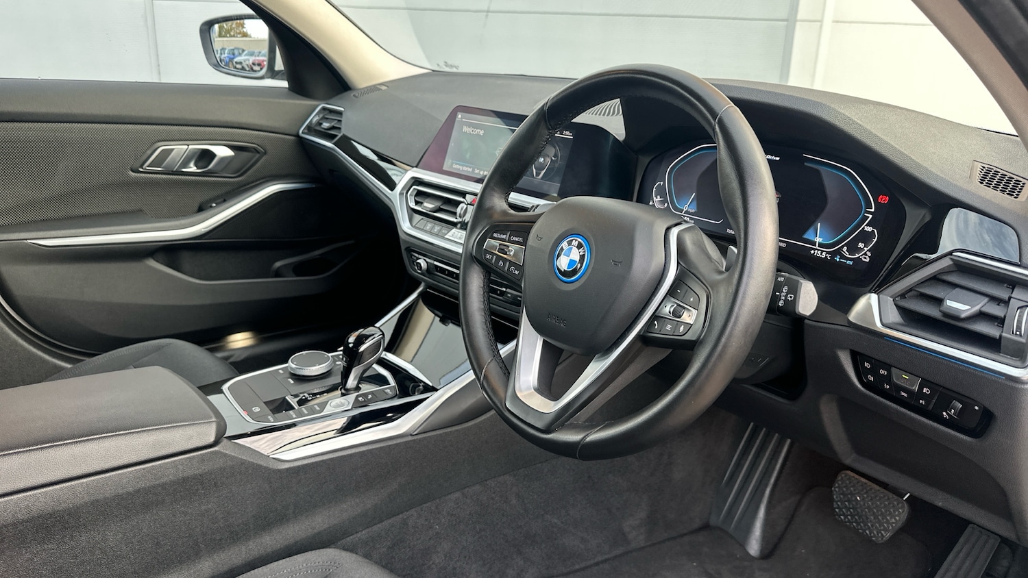 Used BMW 3 Series 2021 for sale - 76605472: Photo 6