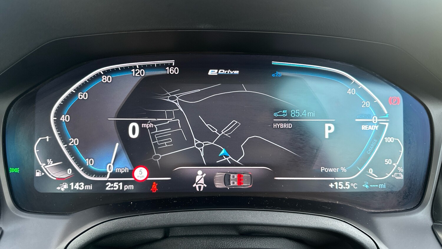 Used BMW 3 Series 2021 for sale - 76605472: Photo 9