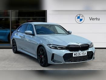 Used BMW 3 Series 2026 for sale - 79628402: Photo