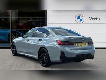 Used BMW 3 Series 2026 for sale - 79628402: Photo