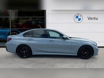 Used BMW 3 Series 2026 for sale - 79628402: Photo