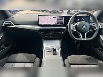 Used BMW 3 Series 2026 for sale - 79628402: Photo