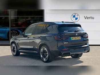 Used BMW iX3 2024 for sale - 79488882: Photo