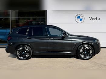 Used BMW iX3 2024 for sale - 79488882: Photo