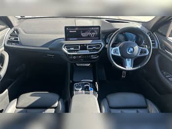 Used BMW iX3 2024 for sale - 79488882: Photo