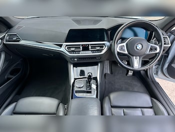 Used BMW 4 Series 2022 for sale - 78325323: Photo