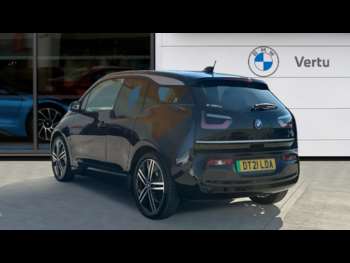 Used BMW i3 2021 for sale - 74389316: Photo