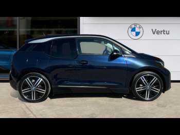 Used BMW i3 2021 for sale - 74389316: Photo