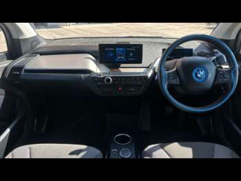 Used BMW i3 2021 for sale - 74389316: Photo