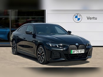 Used BMW i4 2025 for sale - 79416990: Photo
