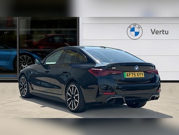 Used BMW i4 2025 for sale - 79416990: Photo
