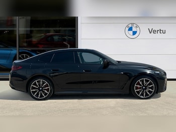 Used BMW i4 2025 for sale - 79416990: Photo