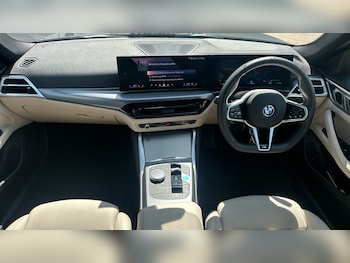 Used BMW i4 2025 for sale - 79416990: Photo