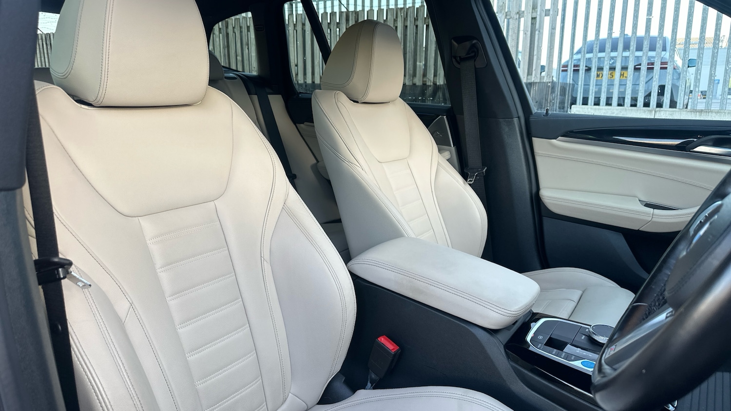 Used BMW iX3 2022 for sale - 76895208: Photo 11