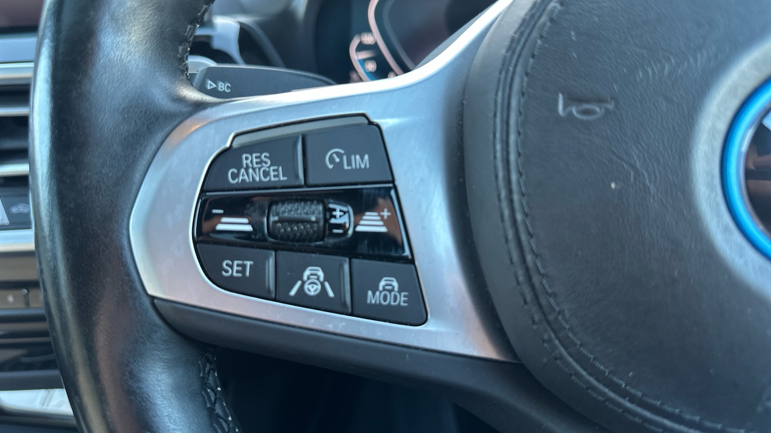 Used BMW iX3 2022 for sale - 76895208: Photo 17