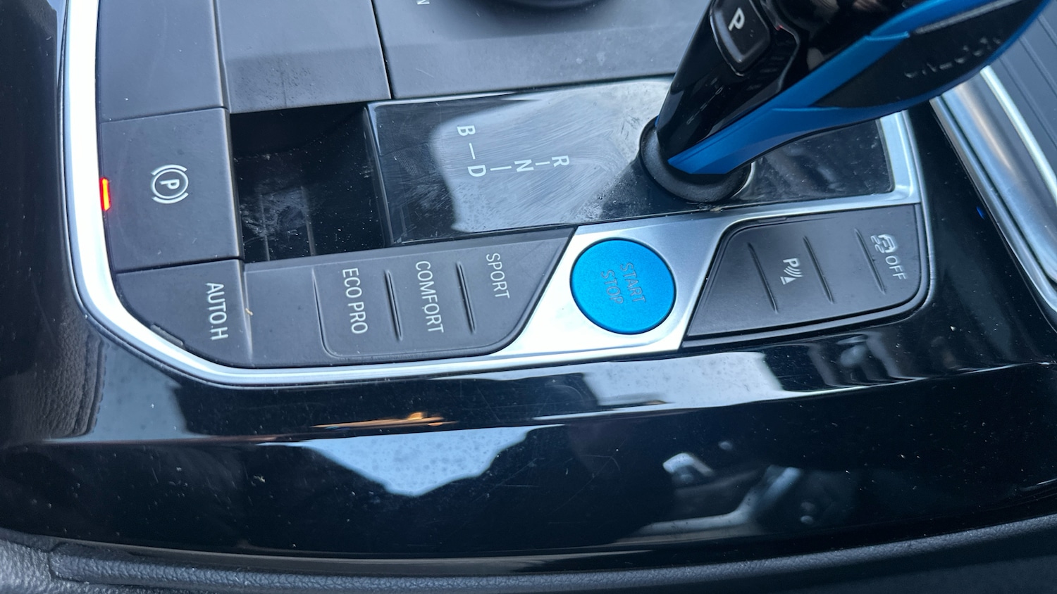 Used BMW iX3 2022 for sale - 76895208: Photo 19