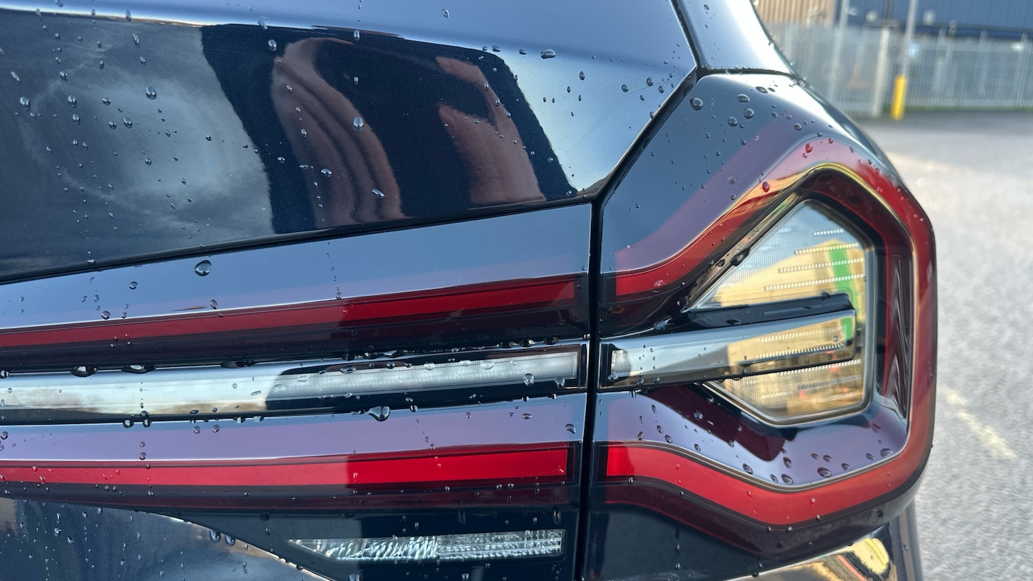 Used BMW iX3 2022 for sale - 76895208: Photo 22