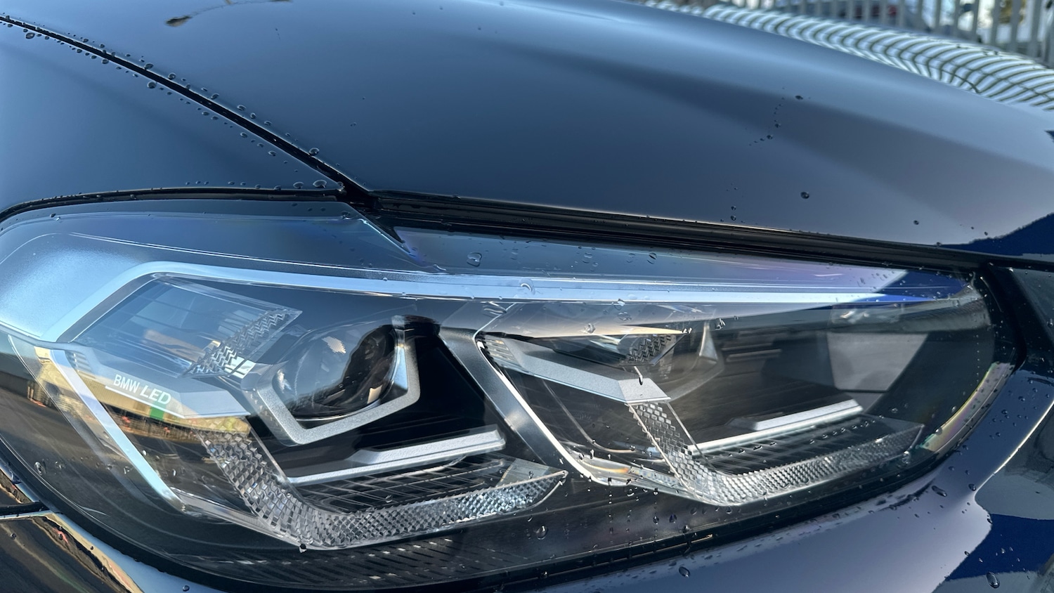 Used BMW iX3 2022 for sale - 76895208: Photo 23