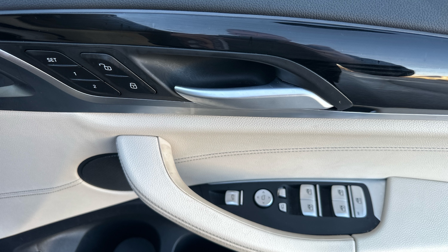 Used BMW iX3 2022 for sale - 76895208: Photo 32