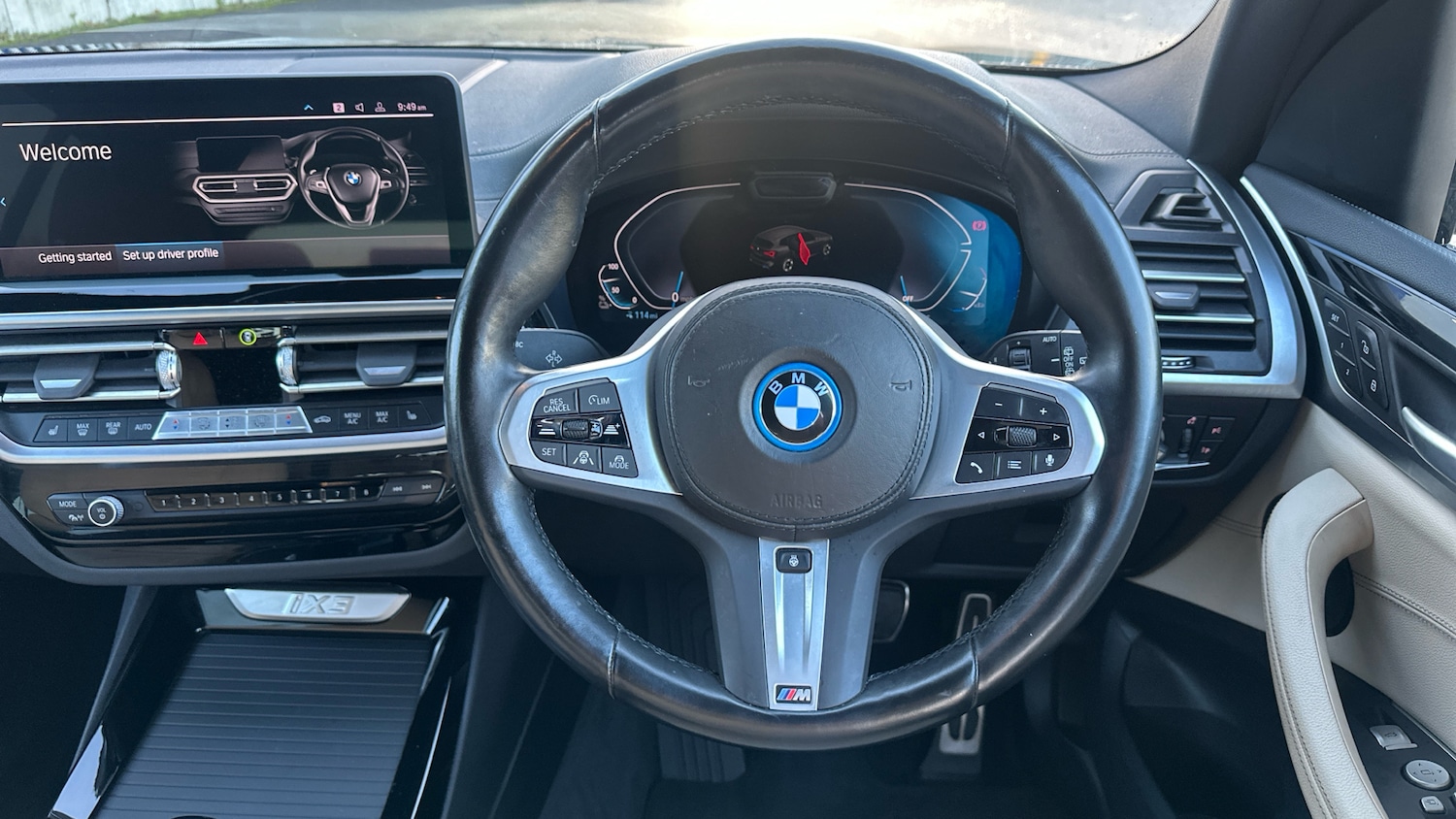 Used BMW iX3 2022 for sale - 76895208: Photo 5