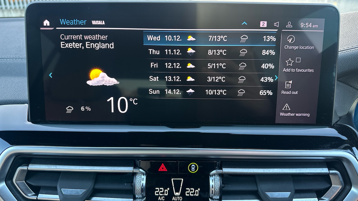 Used BMW iX3 2022 for sale - 76895208: Photo 52