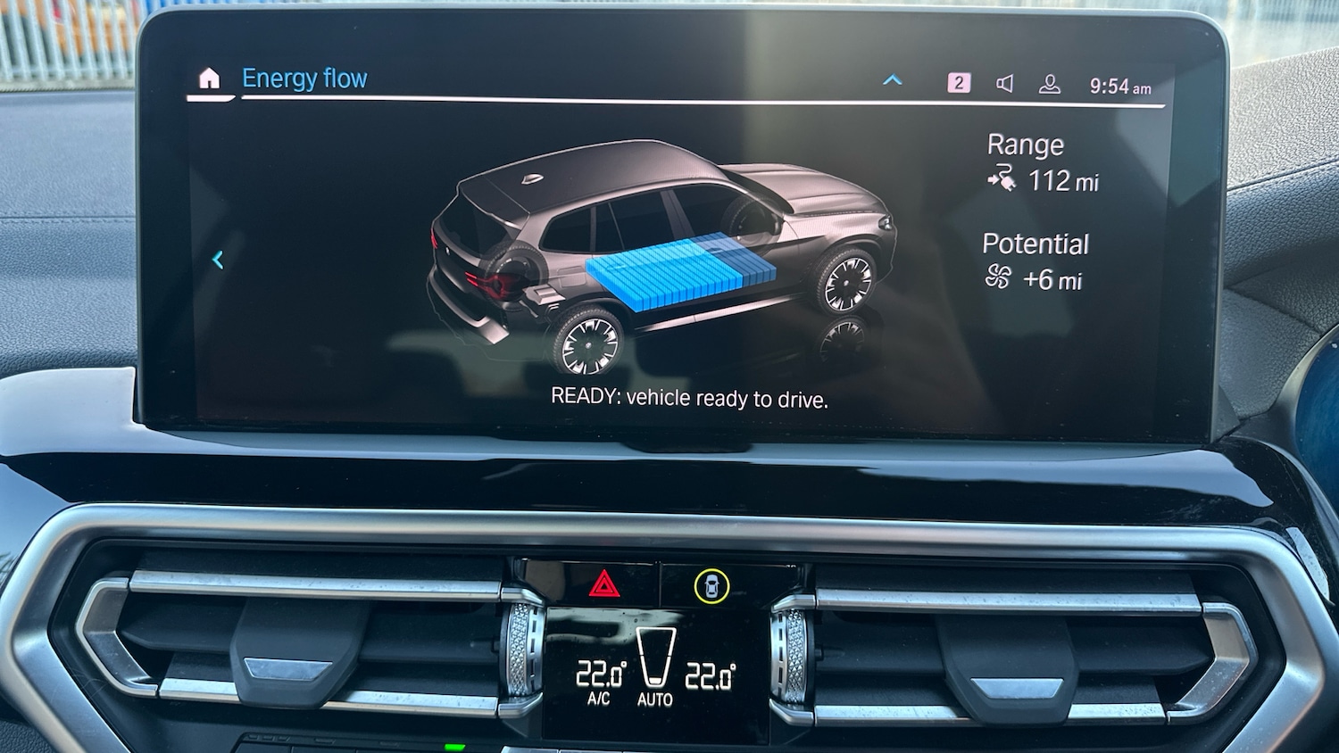 Used BMW iX3 2022 for sale - 76895208: Photo 55