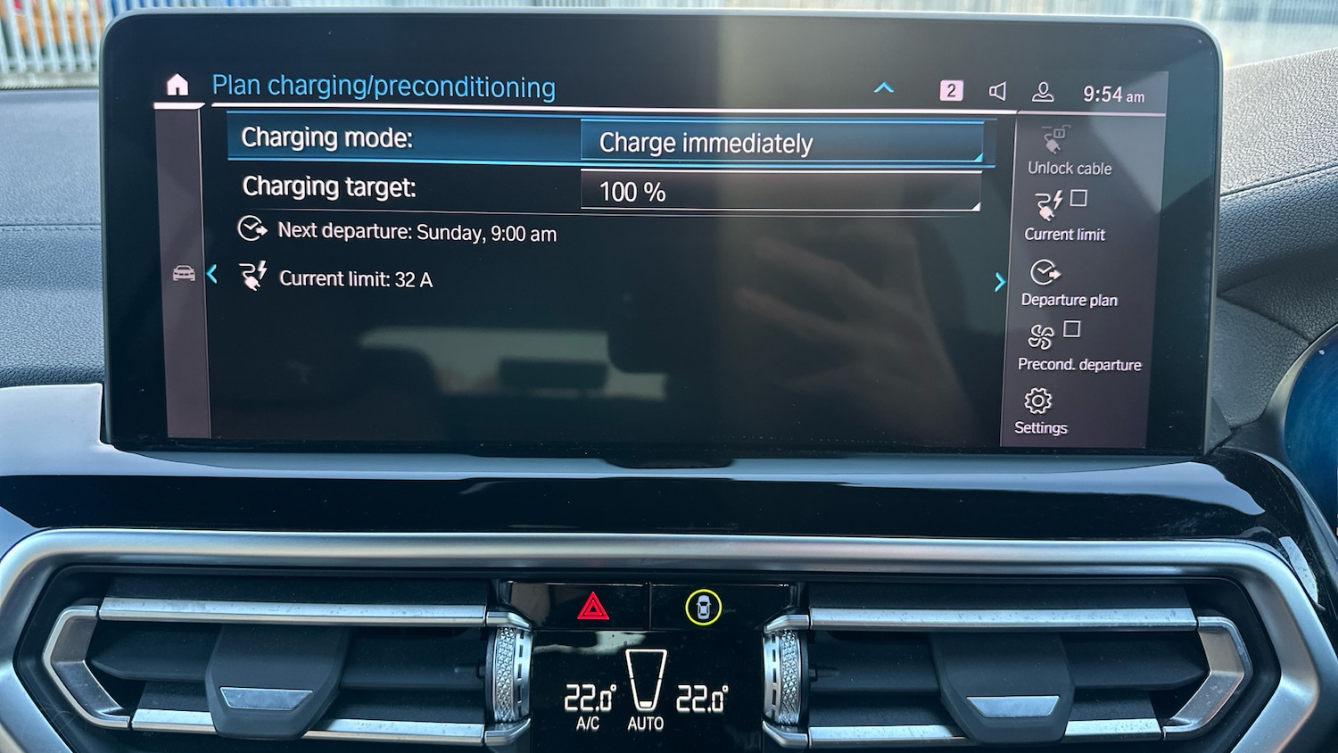 Used BMW iX3 2022 for sale - 76895208: Photo 56