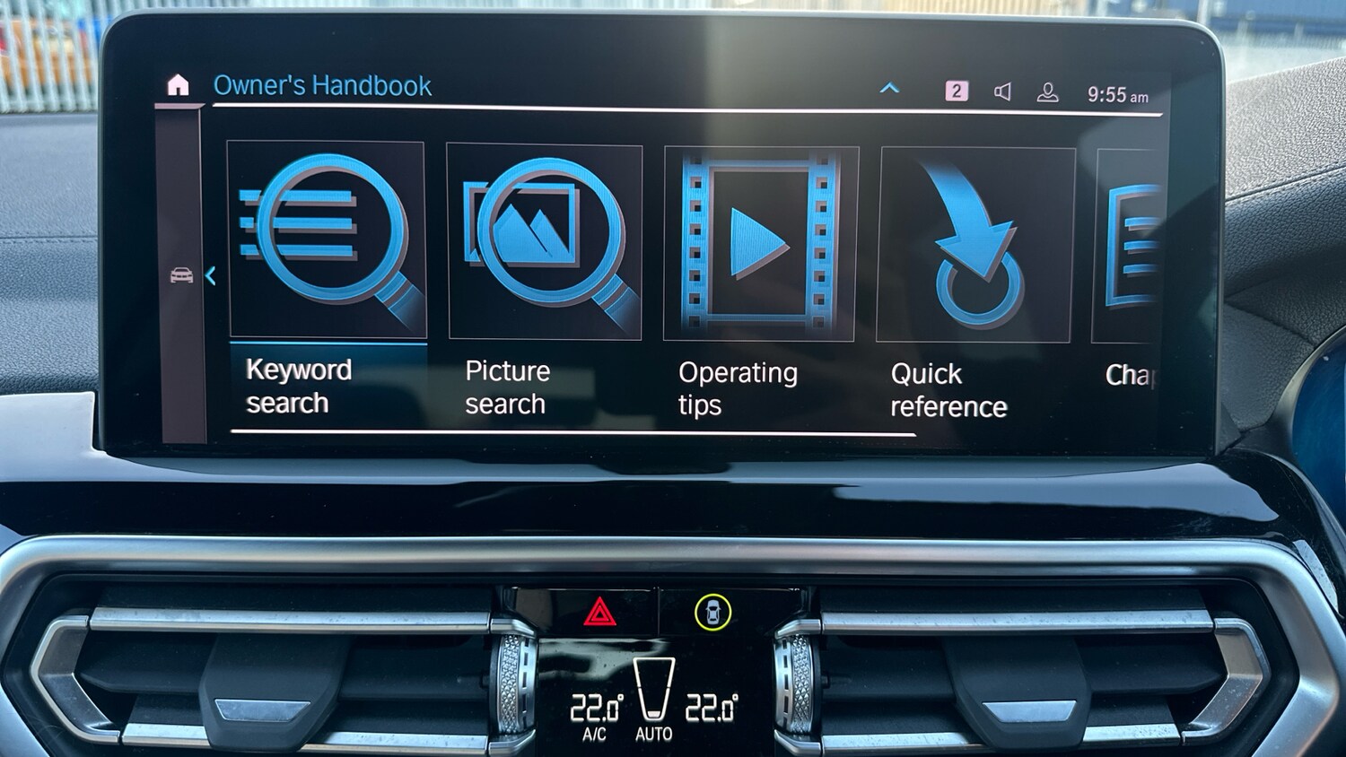 Used BMW iX3 2022 for sale - 76895208: Photo 64