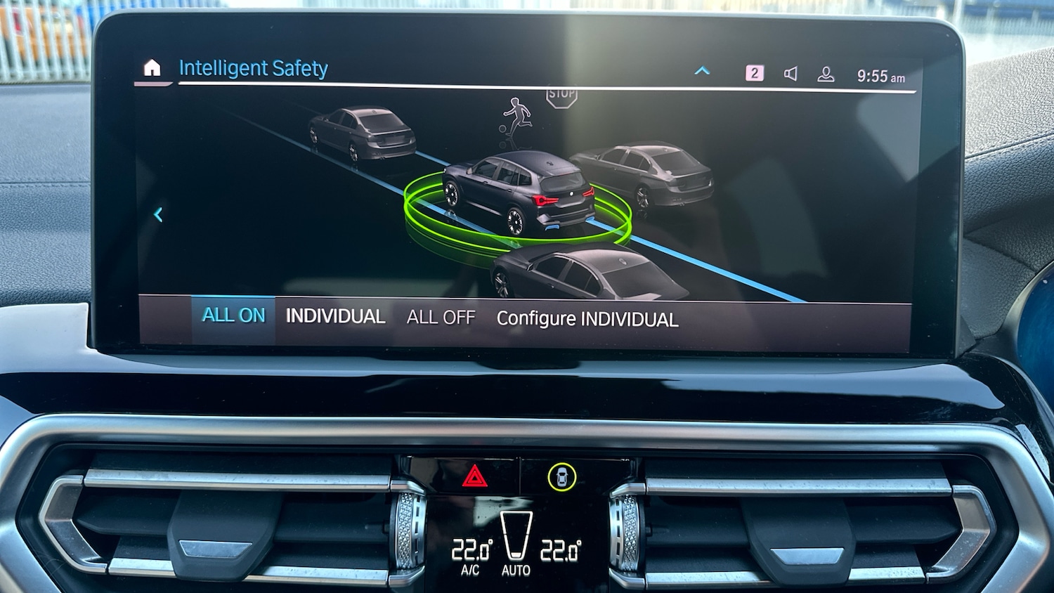 Used BMW iX3 2022 for sale - 76895208: Photo 65