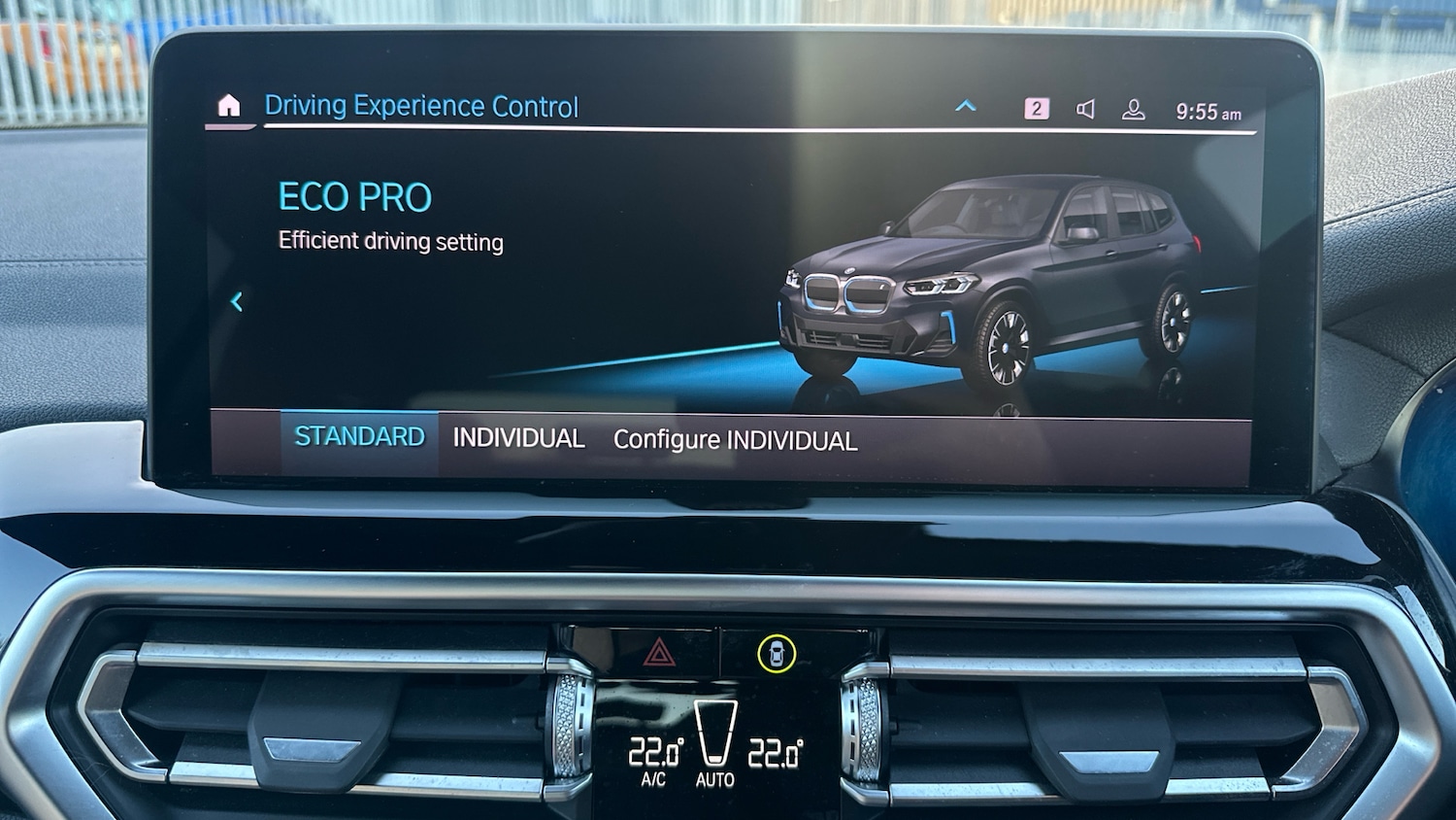 Used BMW iX3 2022 for sale - 76895208: Photo 66