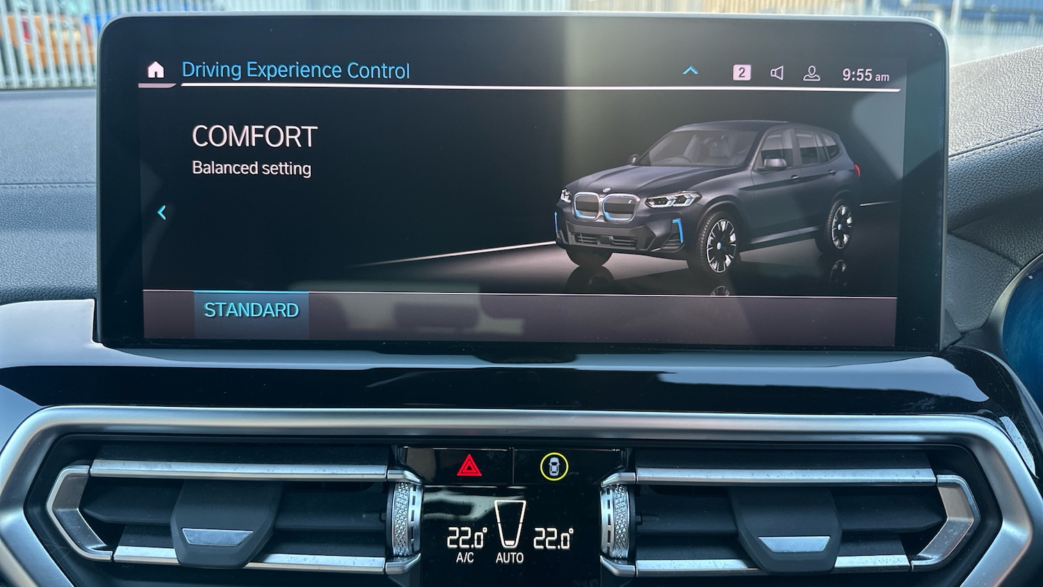 Used BMW iX3 2022 for sale - 76895208: Photo 67