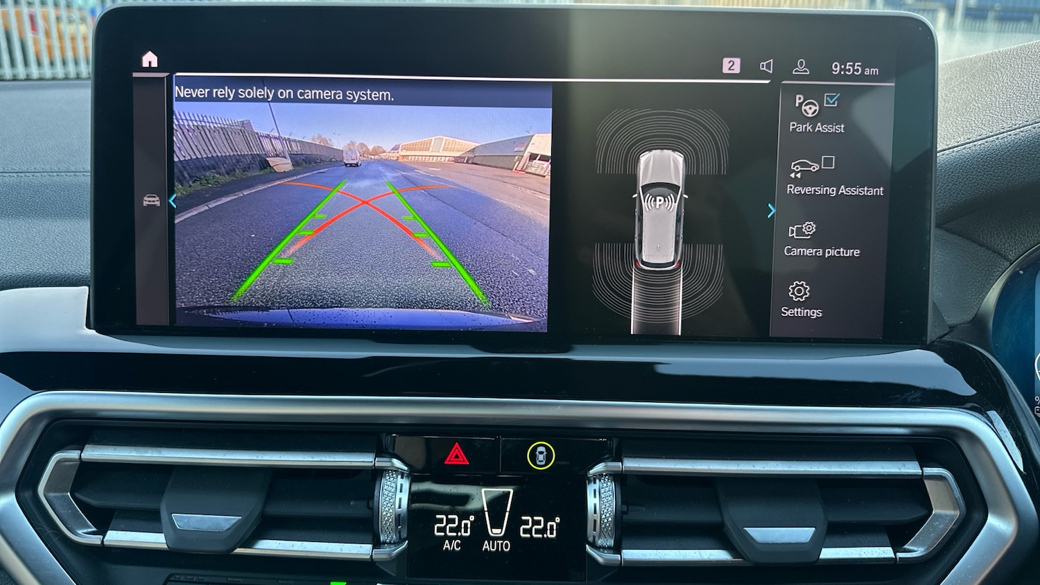 Used BMW iX3 2022 for sale - 76895208: Photo 69