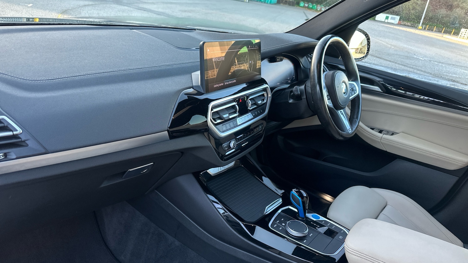 Used BMW iX3 2022 for sale - 76895208: Photo 7