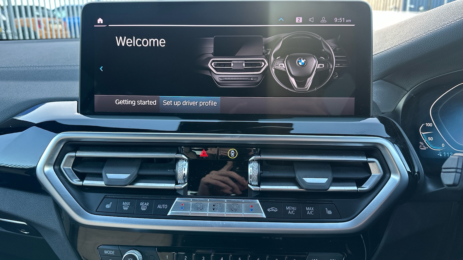 Used BMW iX3 2022 for sale - 76895208: Photo 8