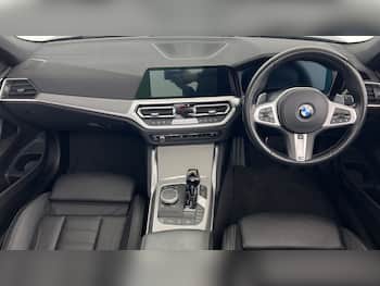 Used BMW 4 Series 2021 for sale - 79771302: Photo