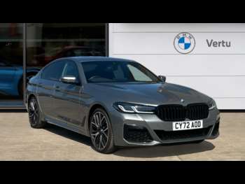2023 (73) - 530e xDrive M Sport 4dr Auto