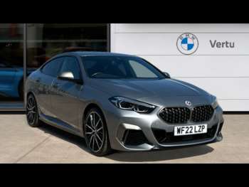 2022 (22) - M235i xDrive 4dr Step Auto Petrol Saloon