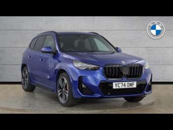2024 (74) - xDrive 23i MHT M Sport 5dr Step Auto Petrol Estate