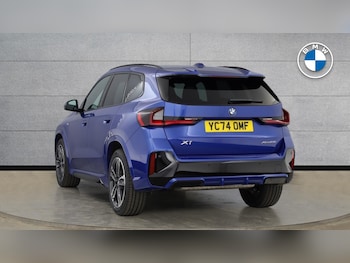 Used BMW X1 2024 for sale - 75481775: Photo