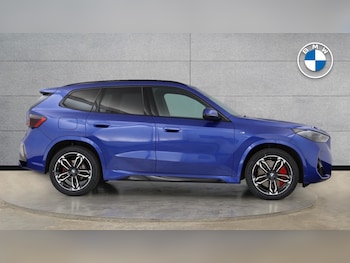 Used BMW X1 2024 for sale - 75481775: Photo