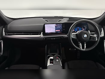 Used BMW X1 2024 for sale - 75481775: Photo