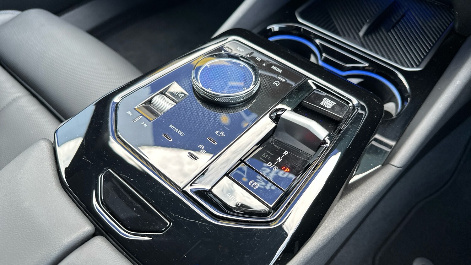 Used BMW 5 Series 2025 for sale - 77742495: Photo 10